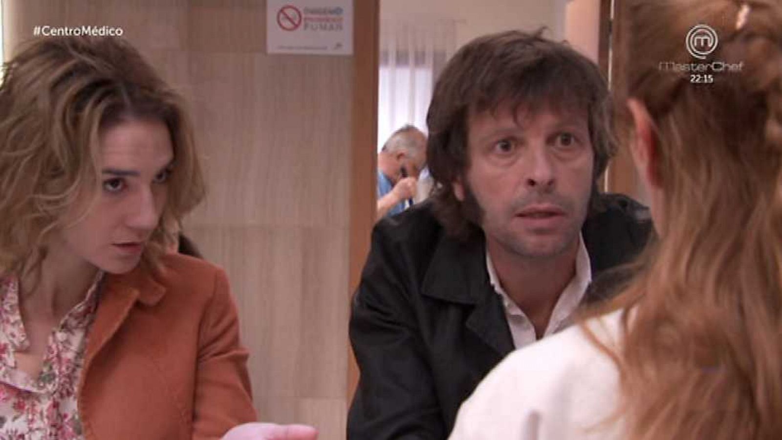 Centro médico - Episodio 117 - ver ahora