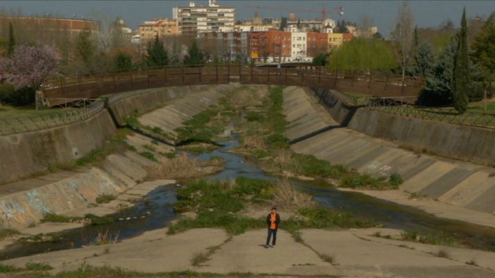 Aquí la Tierra - Jonathan y la riada de Badajoz