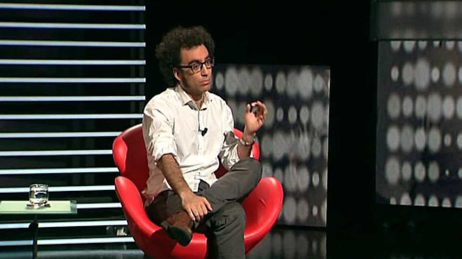 Historia de nuestro cine - El puente (presentación) - ver ahora