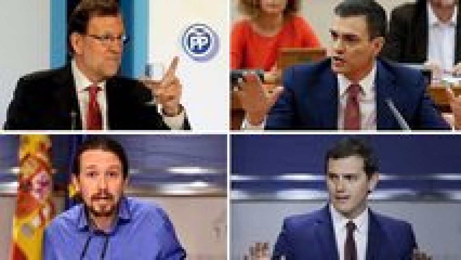 Telediario 1: Telediario - 21 horas - 27/04/16 | RTVE Play