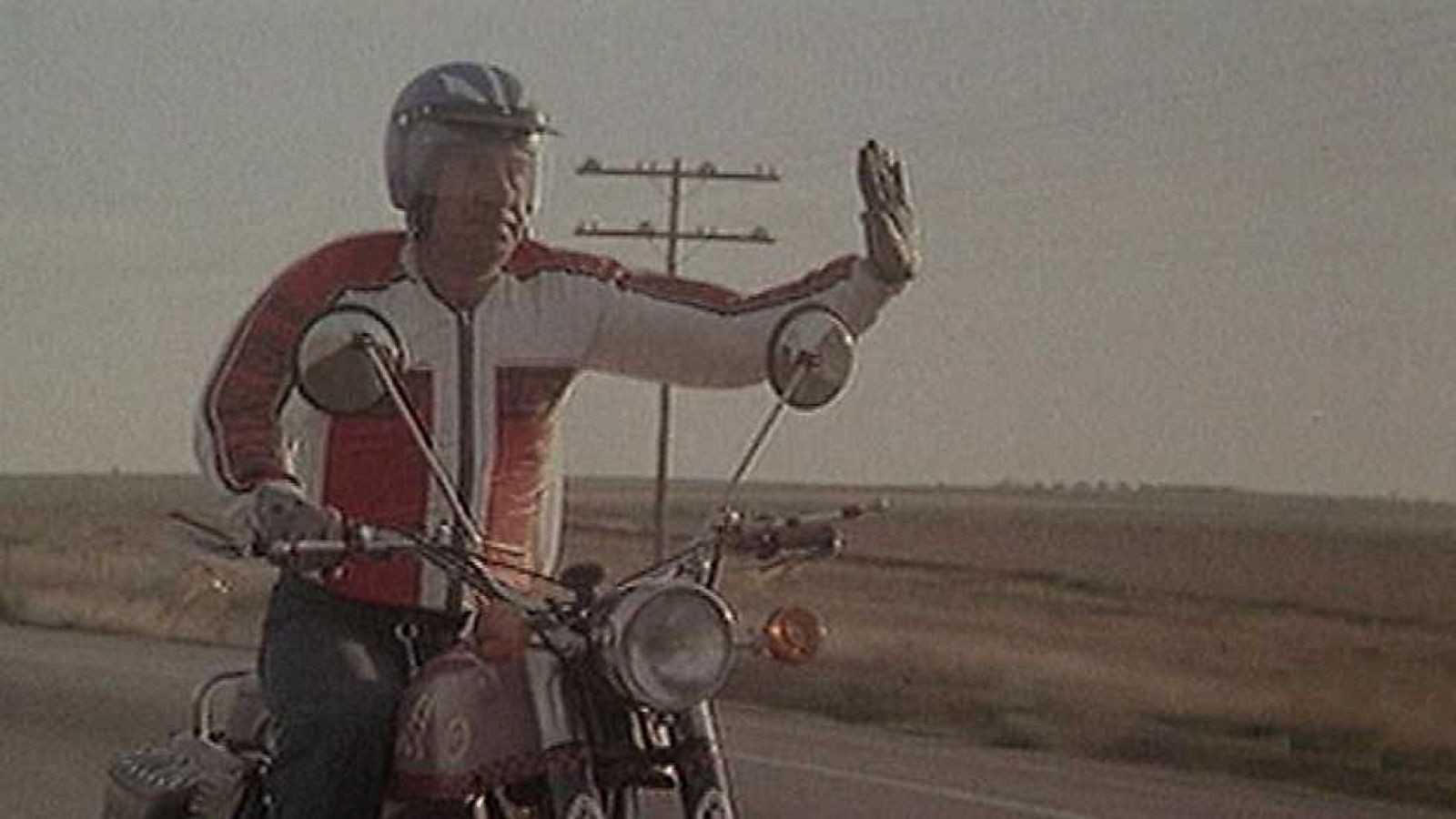 Historia de nuestro cine - El puente - ver ahora