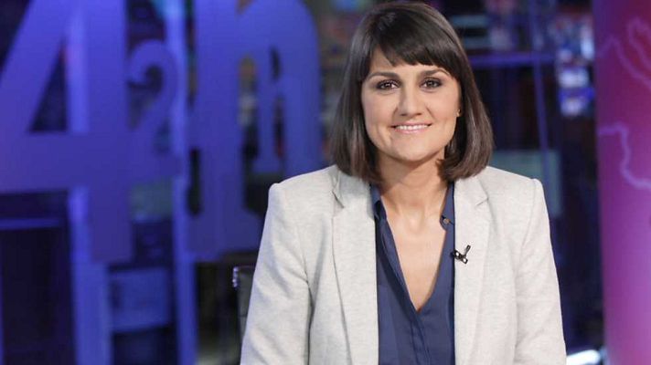 La noche en 24h - La noche en 24 horas - 27/04/16