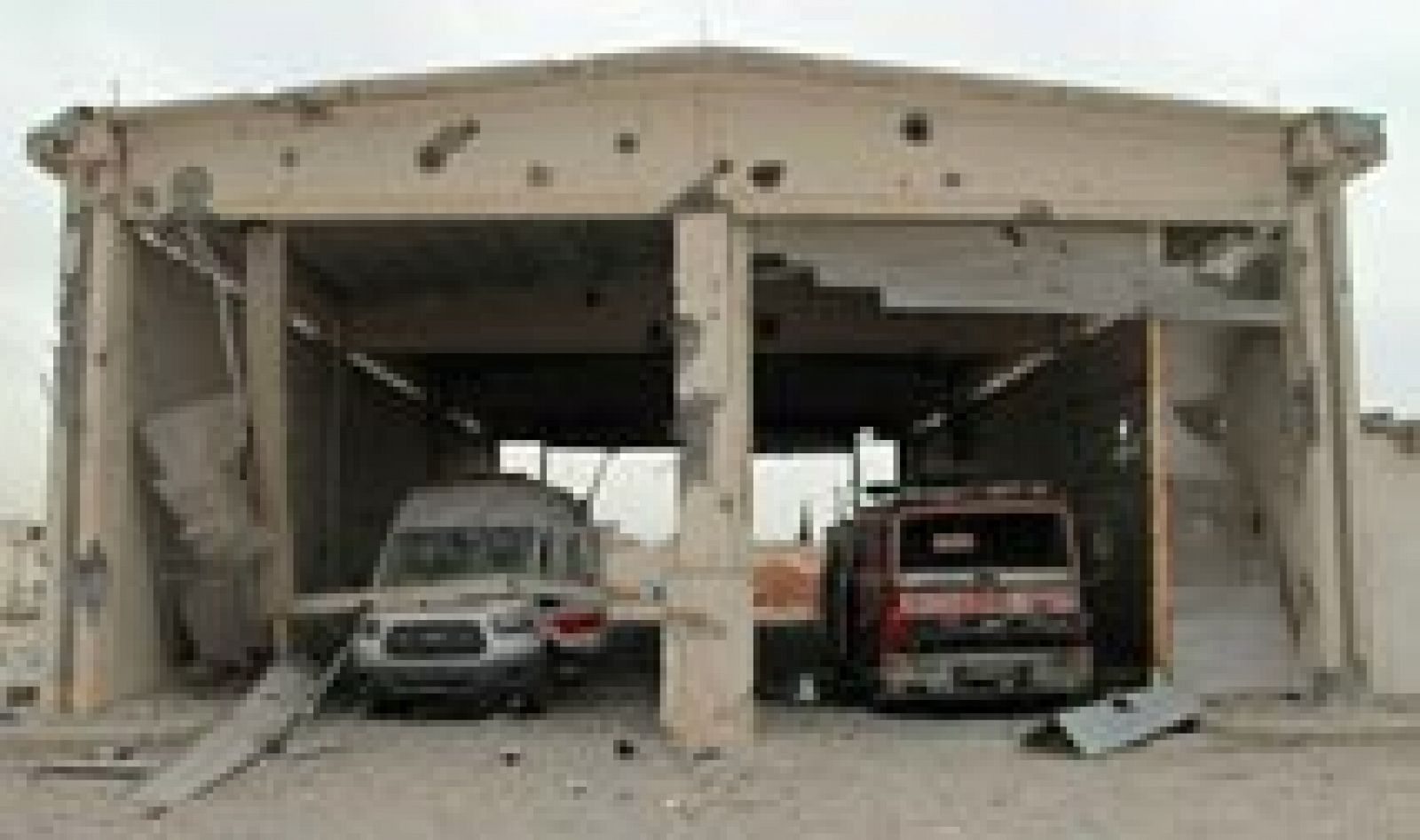 La ONU pide a Rusia y EE.UU. que intervengan para salvar el precario alto el fuego