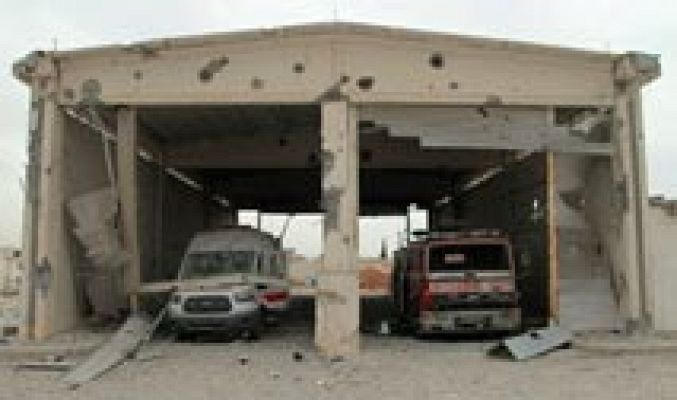 Informativo 24h - La ONU pide salvar el precario alto el fuego en Siria