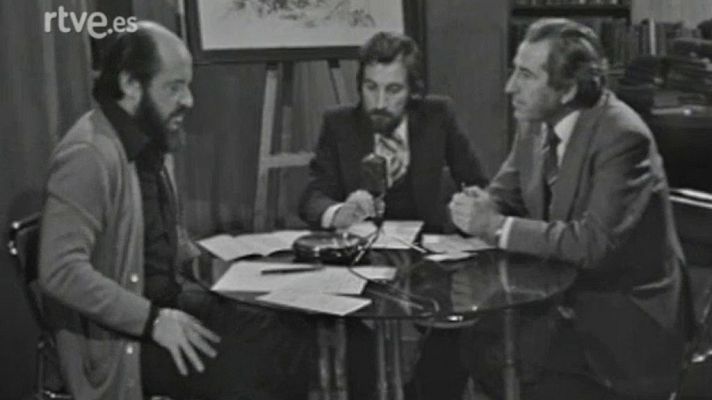 Más allá - Simposium nacional de Ufología