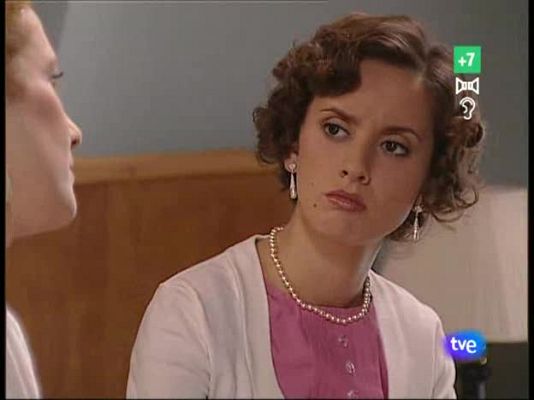 Amar en tiempos revueltos - Episodio 68