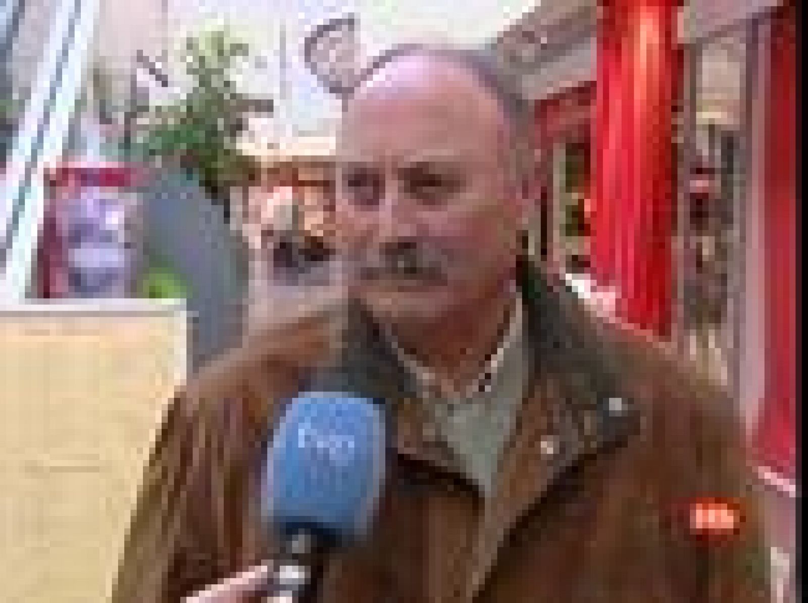 ¿Qué opinan los madridistas de Juande? | Ver