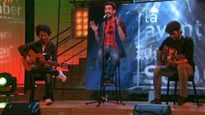 La aventura del Saber - La aventura del saber - 28/04/16