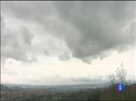 Panorama Regional - El tiempo en Astuias - 22/04/16