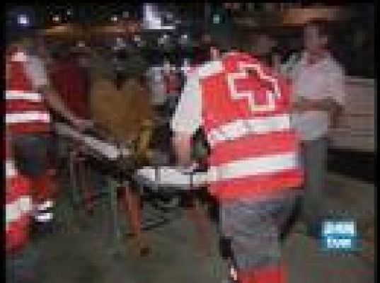  - Mueren nueve bebés en una patera