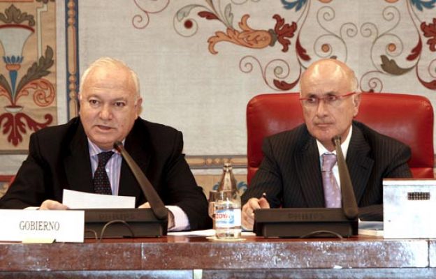  - No hubo escalas de aviones