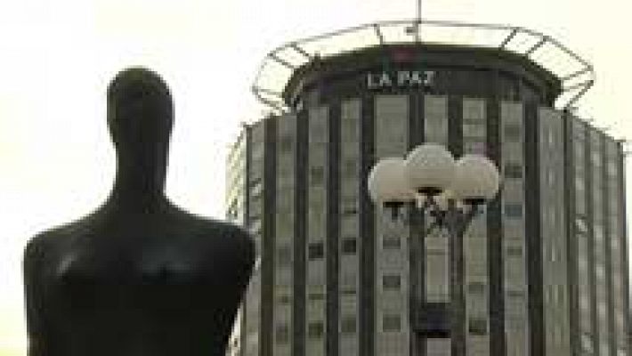 Informativo de Madrid - La Comunidad de Madrid en 4' - 28/04/16