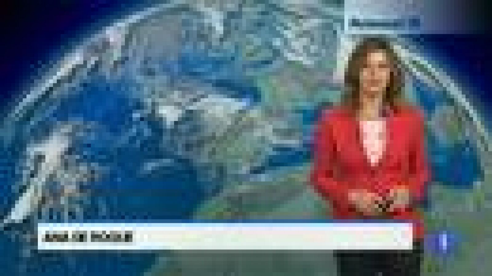 Noticias de Extremadura: El tiempo en Extremadura - 28/04/16 | RTVE Play