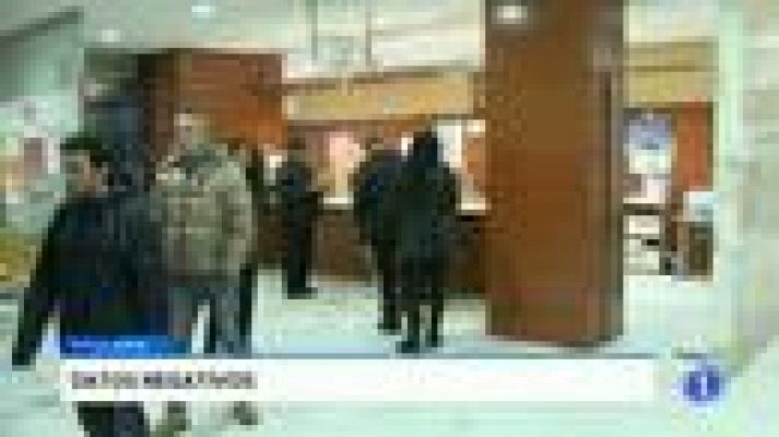 Noticias de Castilla y León - Castilla y León en 2' - 28/04/16