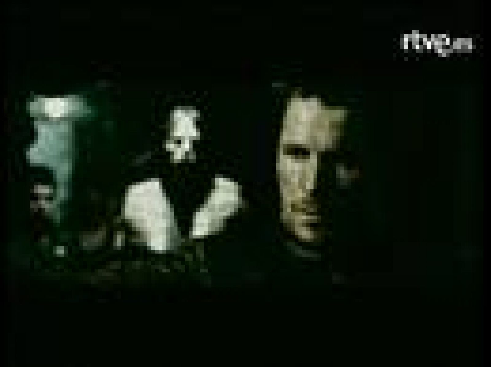 Sin programa: 'Terminator Salvation' | RTVE Play