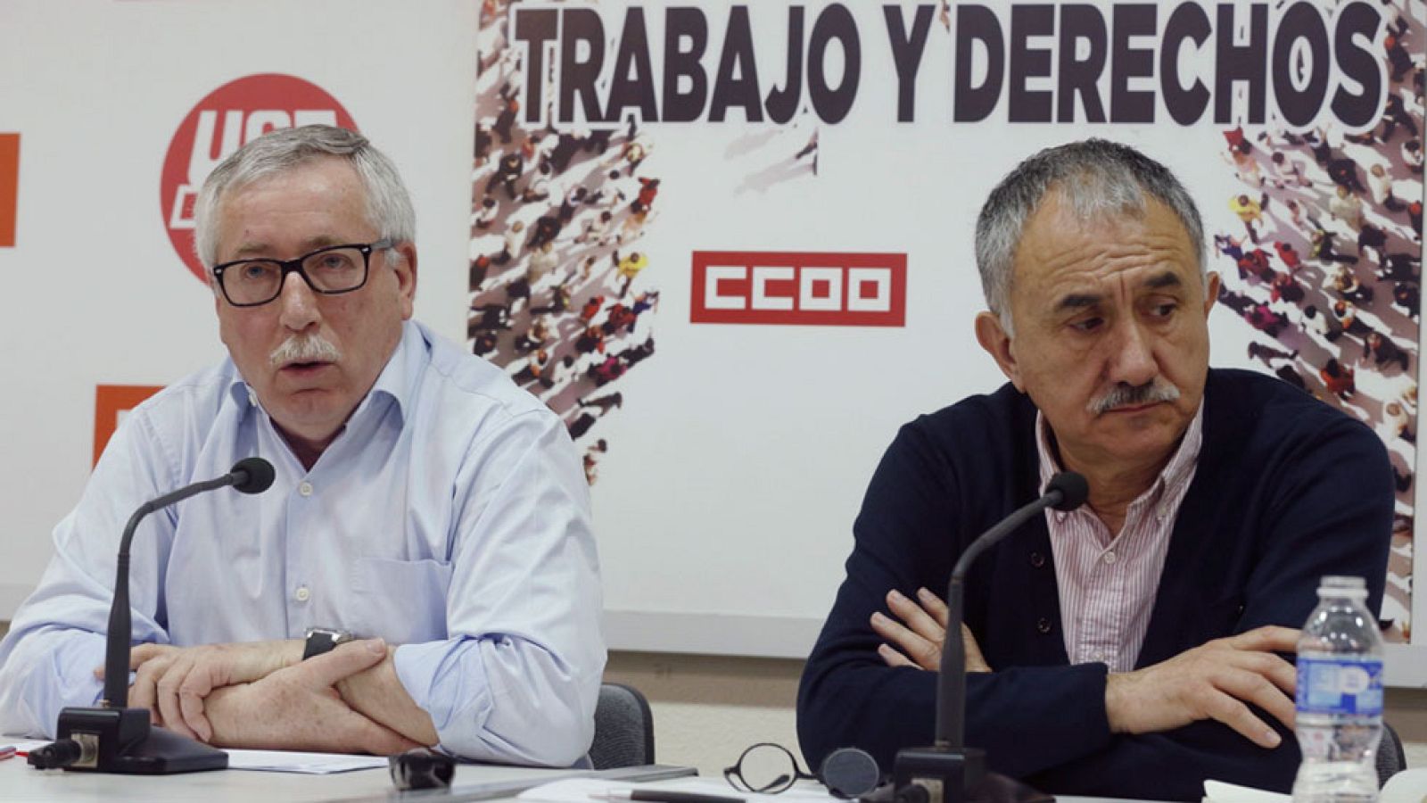 Toxo: los datos de la EPA son "malos sin paliativos"