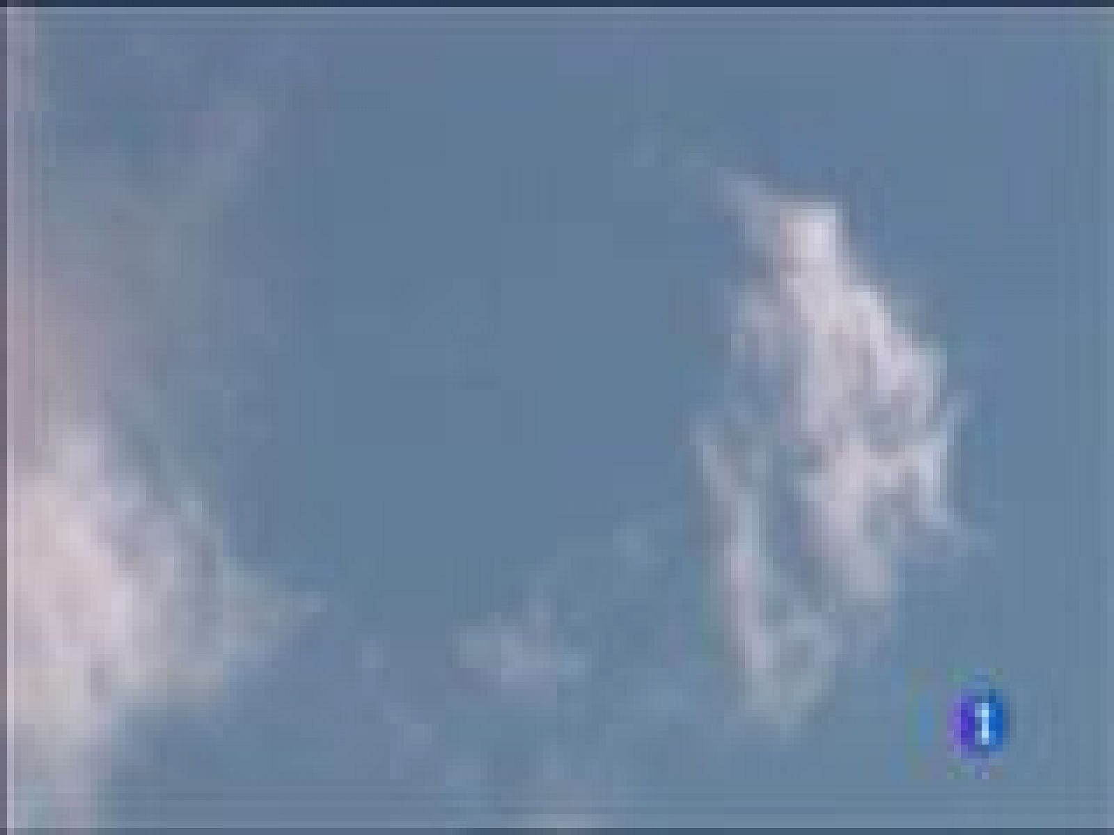 El tiempo en Asturias - 28/04/16 | Ver