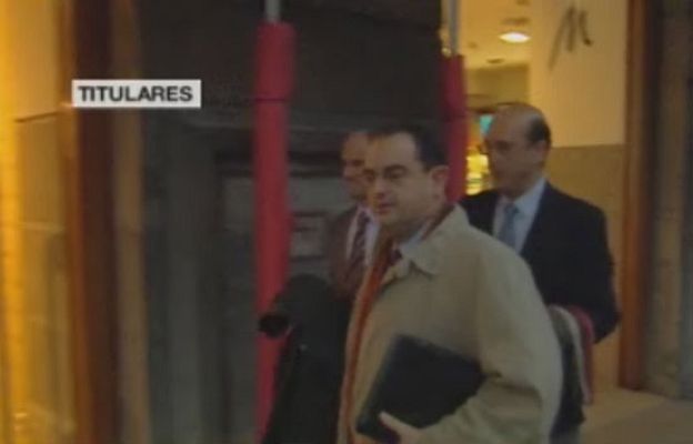  - La Y vasca se terminará