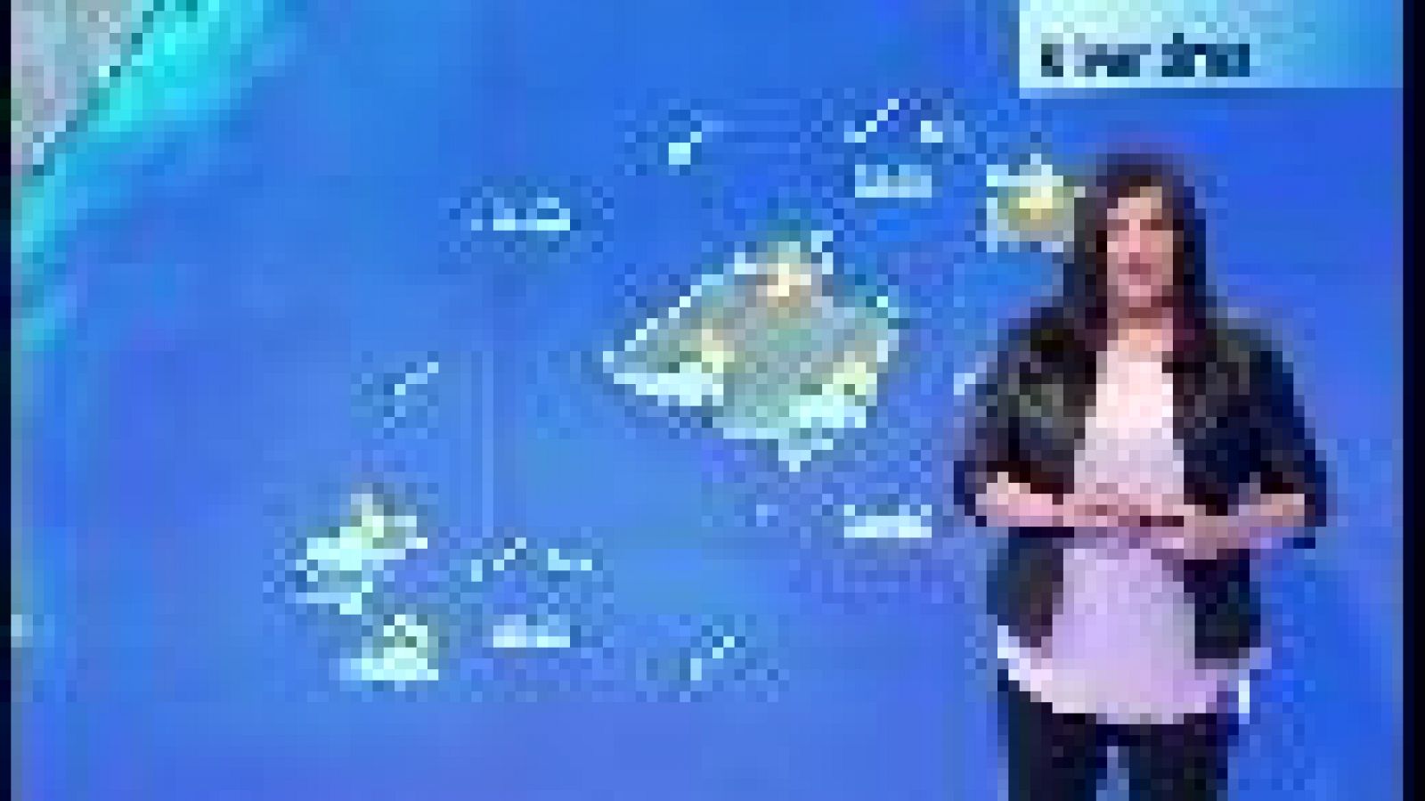 Informatiu Balear: El temps a les Illes Balears - 28/04/16 | RTVE Play