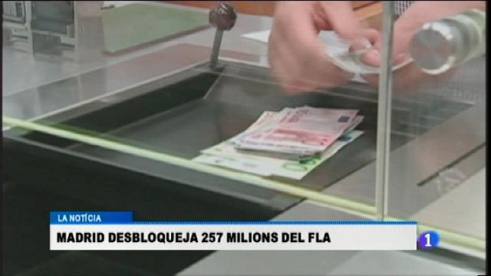 Informatiu Balear - Informatiu Balear - 28/04/16