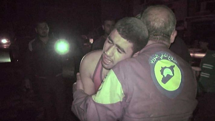 Telediario 1 - Telediario 1 en 4' - 28/04/16