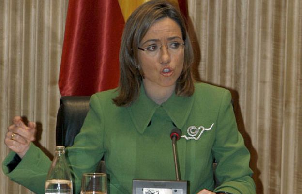  - Más tropas en el exterior