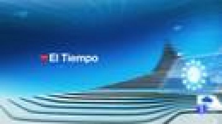 Informativo Telerioja - El tiempo en La Rioja -  28/04/16