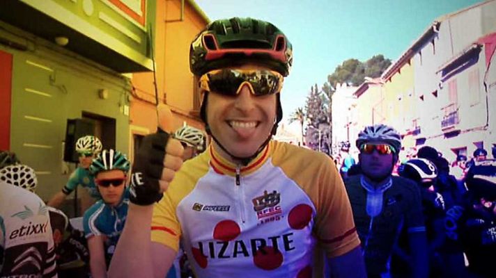 Ciclismo - Copa de España Ruta Elite y Sub - 23