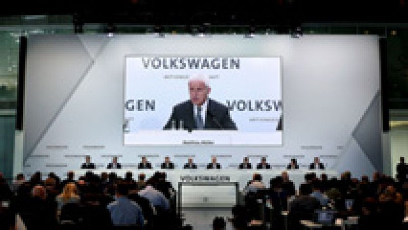 Volkswagen reserva 16.200 millones para litigios y gastos derivados del escándalo de las emisiones