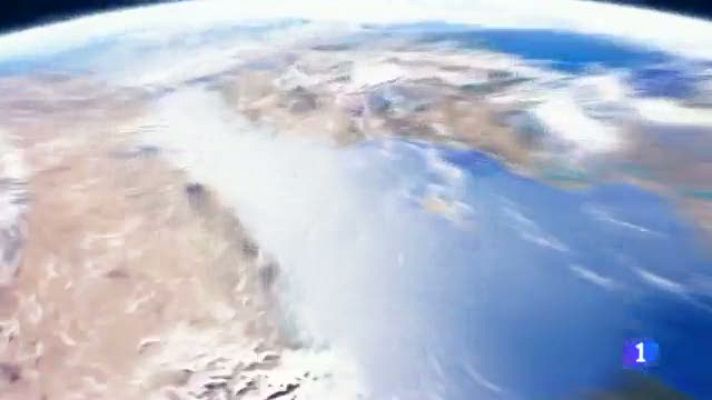 TeleCantabria - El tiempo en Cantabria - 28/04/16