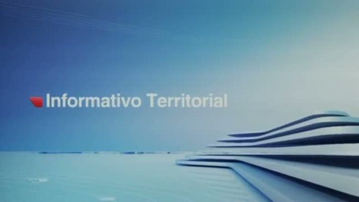 Noticias de Castilla-La Mancha - Castilla-La Mancha en 2' - 28/04/16