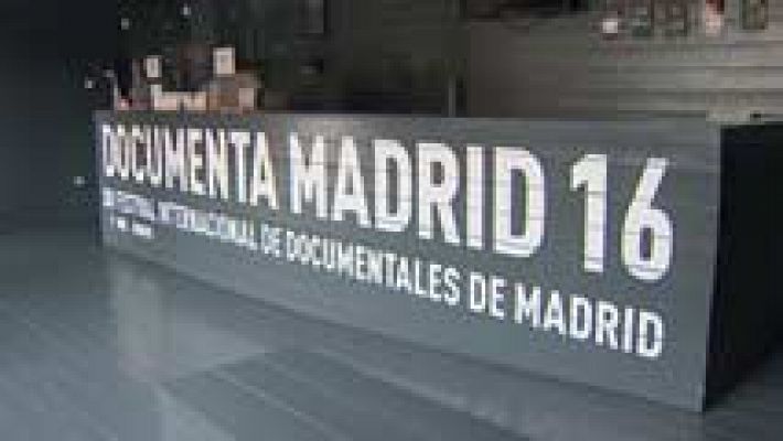 Informativo de Madrid 2 - 28/04/16