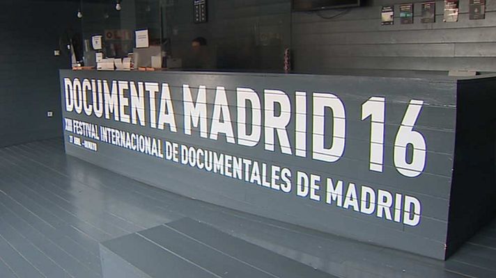 Informativo de Madrid - Informativo de Madrid 2 - 28/04/16