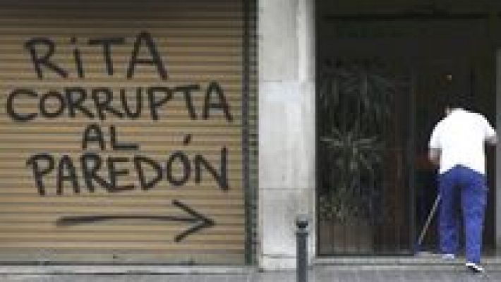 L'informatiu - Comunitat Valenciana - L'Informatiu - Comunitat Valenciana 2 - 28/04/16