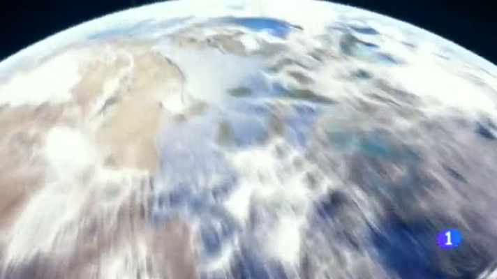 Noticias Aragón - Tiempo en Aragón -28/04/16