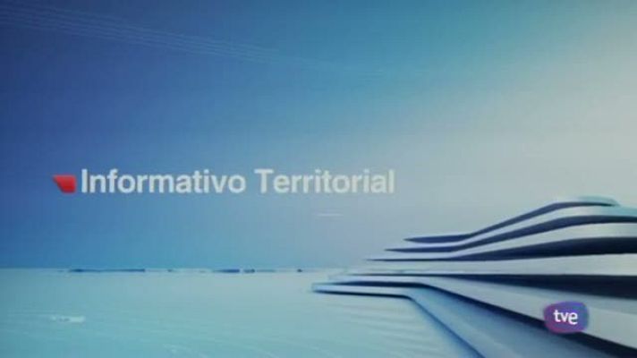 Noticias de Castilla-La Mancha - Noticias de Castilla-La Mancha 2 - 28/04/16