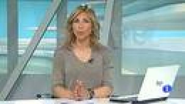 Noticias Aragón - HISTÓRICO CONFLICTO AUTOBUSES