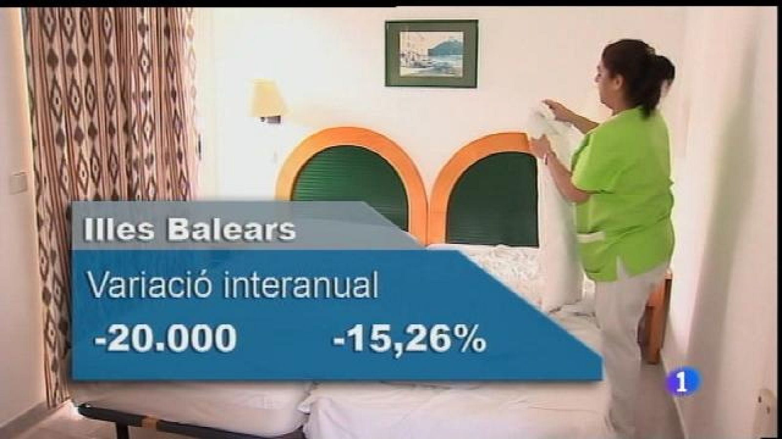 Informatiu Balear 2 - 28/04/16