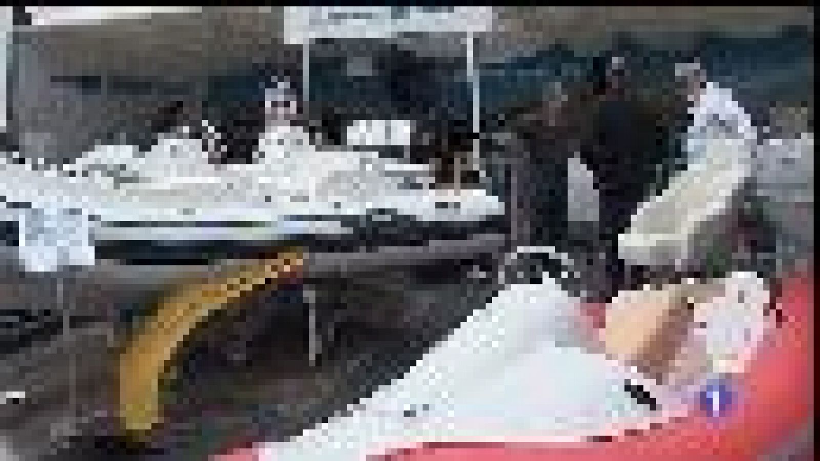 Informatiu Balear: 770 vaixells al Saló Nàutic de Palma | RTVE Play