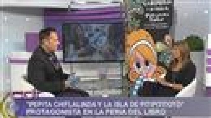 Cerca de ti - Cerca de ti - 28/04/2016