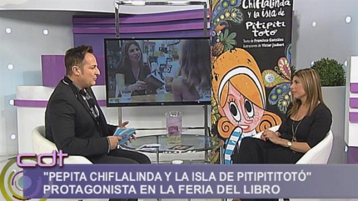 Cerca de ti - Cerca de ti - 28/04/2016