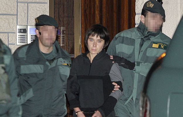  - Continúan las detenciones