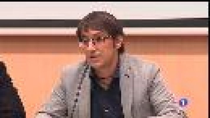 Informatiu Balear - 110 mil aturats el primer trimestre de 2016