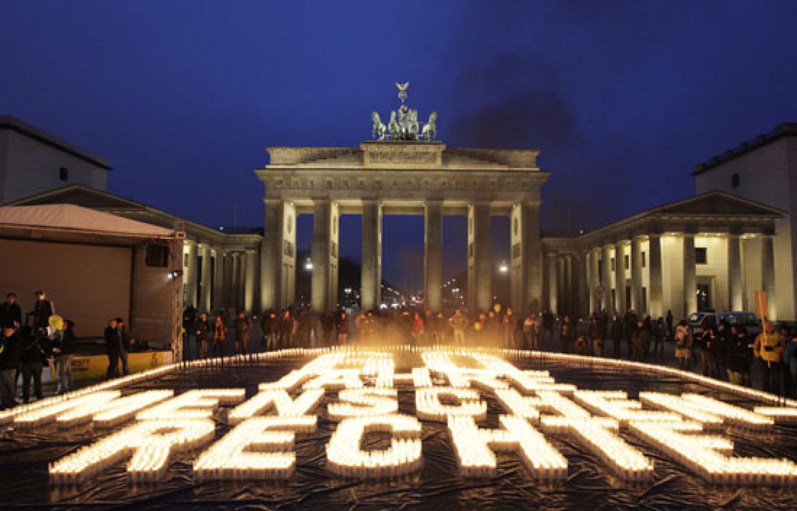 Sesenta aniversario de la Declaración Universal de los Derechos Humanos | Ver