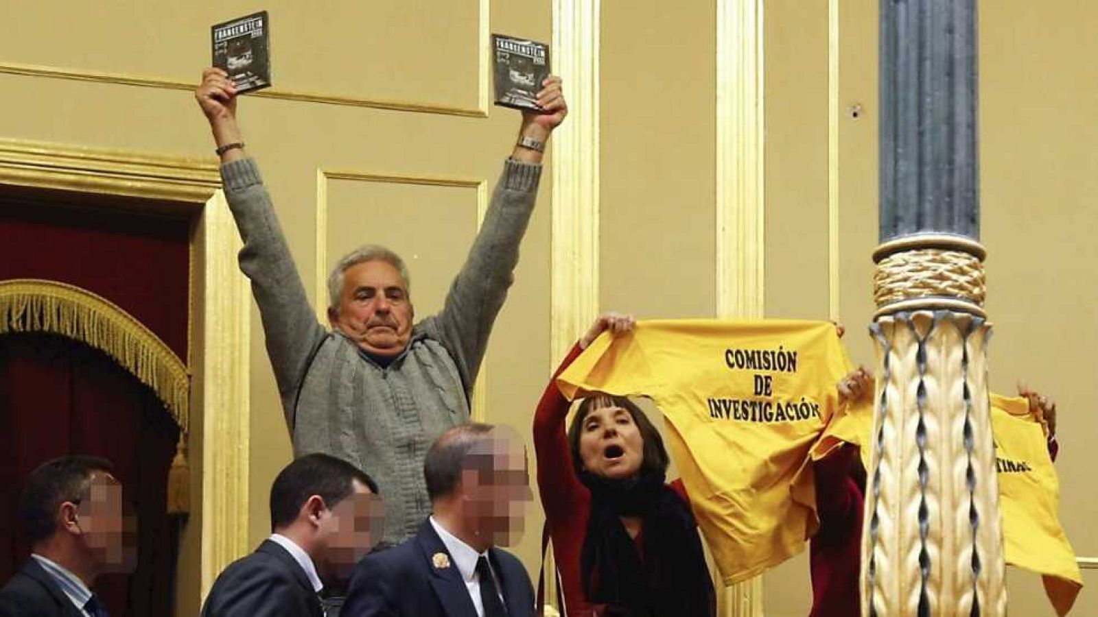 España en 24 horas - 28/04/16 - ver ahora