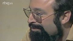 Encuentro con las letras - Joan Brossa y Fernando Savater