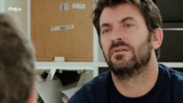 Versión española - Cine Low Cost: Viajando con Arturo Valls