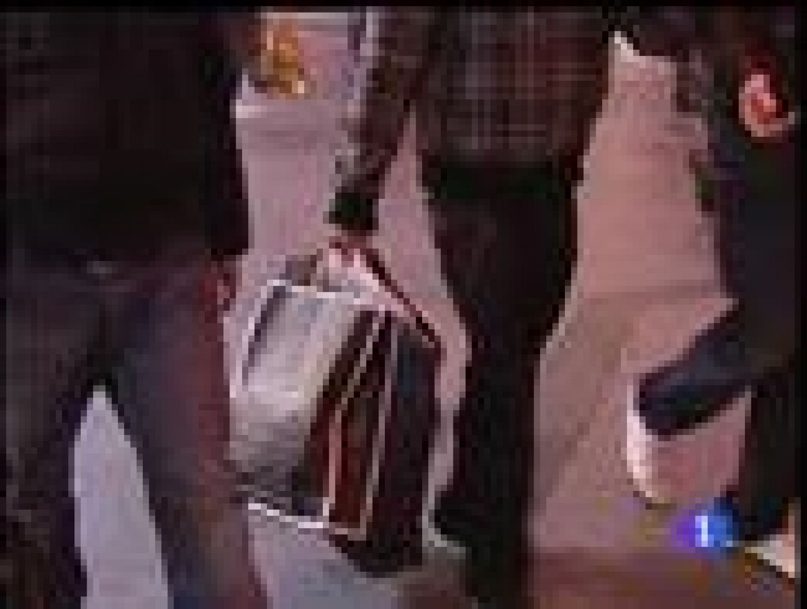 La campaña de navidad acaba de empezar pero los comercientes ya notan que se compra más | Ver