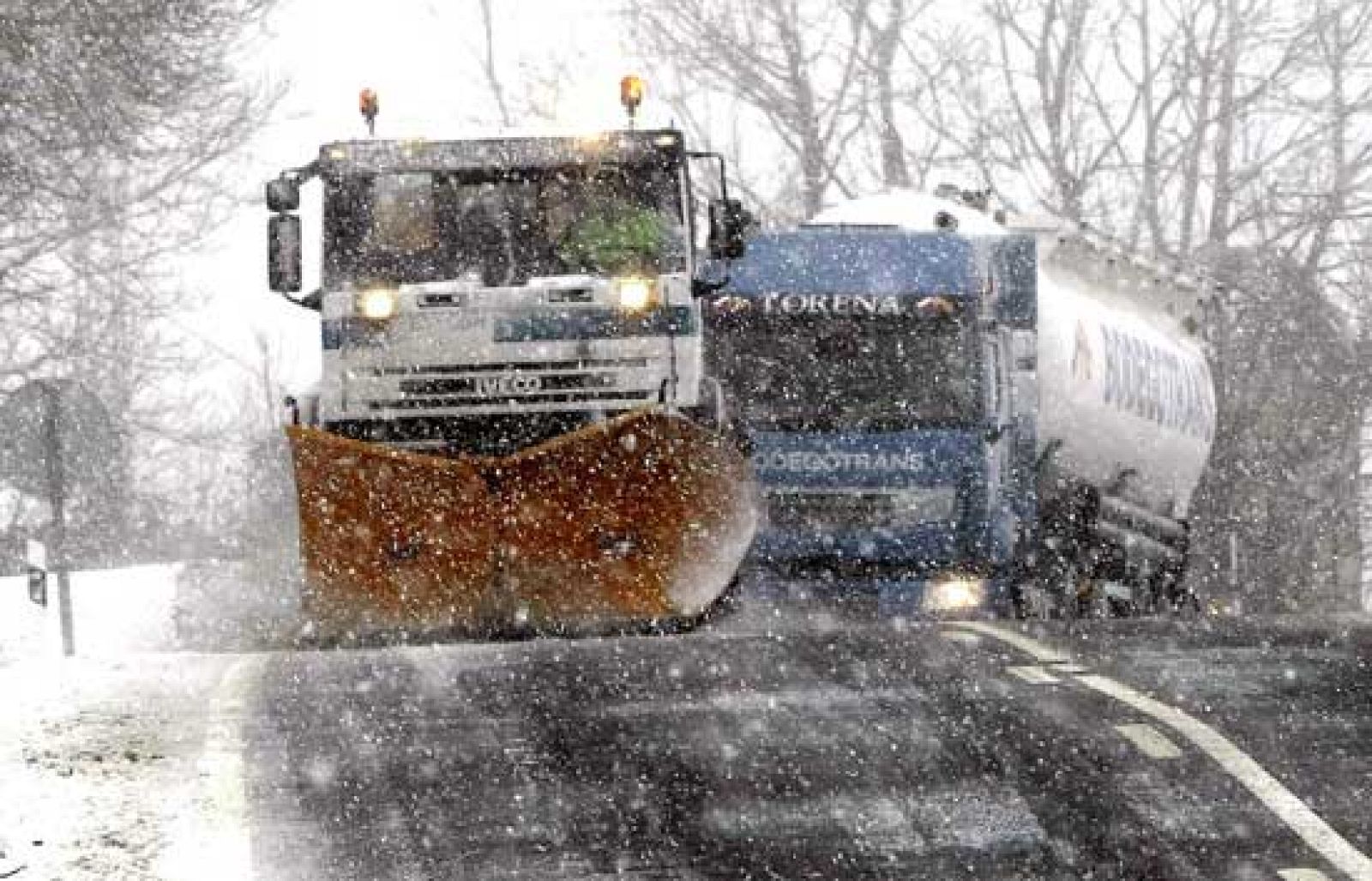 El Tiempo - 10/12/08 - El tiempo | Ver