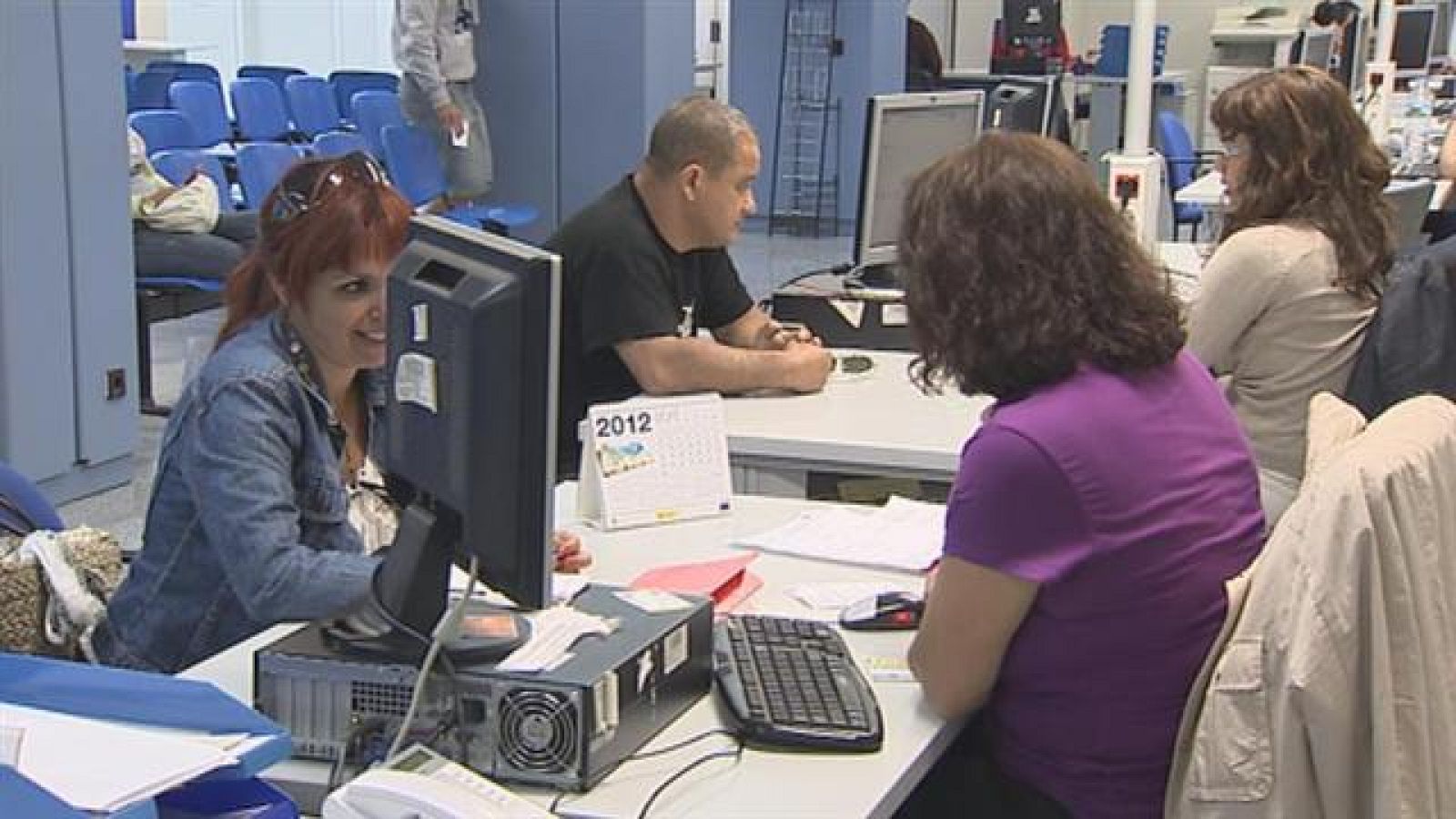 Telecanarias - 28/04/2016